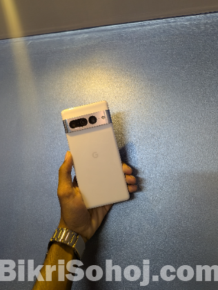 Google pixel 7pro